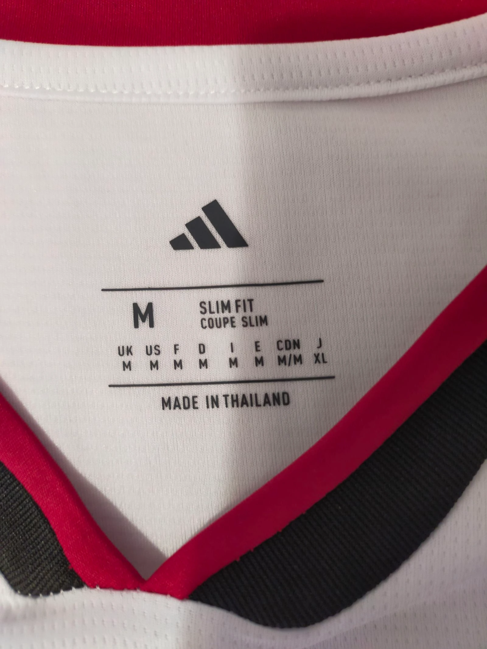 Camiseta futbol Alemania  – photo 3